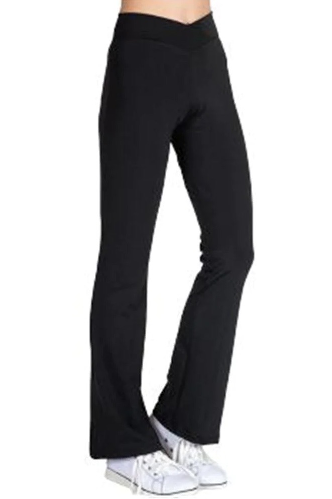 Jazz Pants Dream Catcher Dancewear