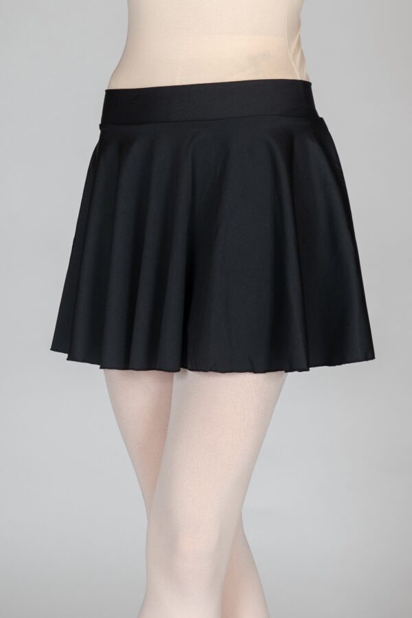 Pull On Circle Skirt Dream Catcher Dancewear